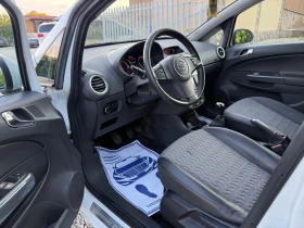 Opel Corsa * EcoFlex * Navi * Face - 5999 лв. - 21141241 6