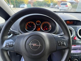 Opel Corsa * EcoFlex * Navi * Face - 5999 лв. - 21141241 10