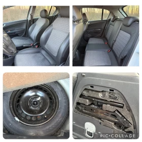 Opel Corsa * EcoFlex * Navi * Face - 5999 лв. - 21141241 12