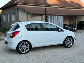 Opel Corsa * EcoFlex * Navi * Face - 5999 лв. - 21141241 4