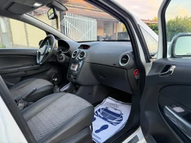 Opel Corsa * EcoFlex * Navi * Face - 5999 лв. - 21141241 7