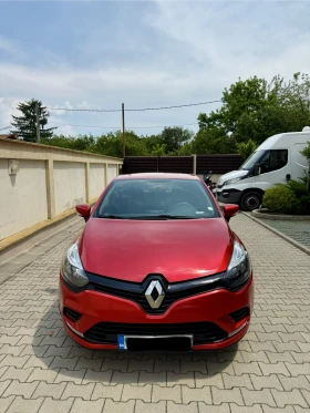 Renault Clio | Mobile.bg    2
