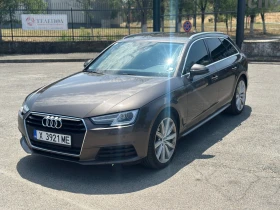 Audi A4 35 tdi 2.0 tdi - 26800 лв. - 33853693 2