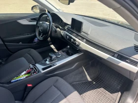 Audi A4 35 tdi 2.0 tdi - 26800 лв. - 33853693 7