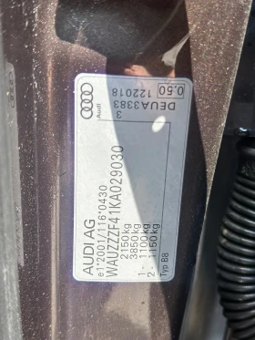 Audi A4 35 tdi 2.0 tdi - 26800 лв. - 33853693 9