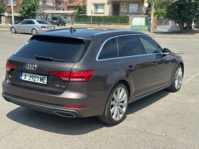 Audi A4 35 tdi 2.0 tdi - 26800 лв. - 33853693 4