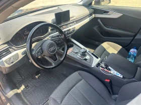 Audi A4 35 tdi 2.0 tdi - 26800 лв. - 33853693 6