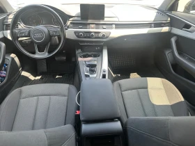 Audi A4 35 tdi 2.0 tdi - 26800 лв. - 33853693 5