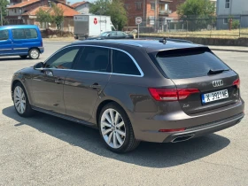 Audi A4 35 tdi 2.0 tdi - 26800 лв. - 33853693 3