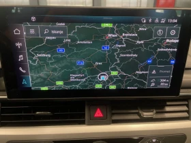Audi A4 AVANT 35 TFSI.S TRONIC. HYBRID.MATRIX.NAVI.KAMERA - 34500 лв. - 63119608 9