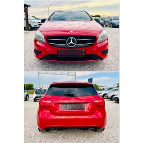 Обява за продажба на Mercedes-Benz A 180 * Premium* Automatic* Panorama* Sport*  ~19 900 лв. - изображение 6