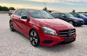 Обява за продажба на Mercedes-Benz A 180 * Premium* Automatic* Panorama* Sport*  ~19 900 лв. - изображение 1