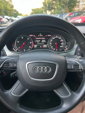 Audi A6 | Mobile.bg    10