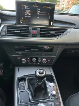 Audi A6 | Mobile.bg    11