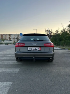 Audi A6 | Mobile.bg    2