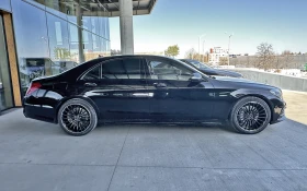 Обява за продажба на Mercedes-Benz S 500 L 4MATIC AMG ~32 000 EUR - изображение 2