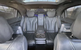 Обява за продажба на Mercedes-Benz S 500 L 4MATIC AMG ~32 000 EUR - изображение 7
