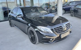 Обява за продажба на Mercedes-Benz S 500 L 4MATIC AMG ~32 000 EUR - изображение 1