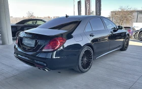 Обява за продажба на Mercedes-Benz S 500 L 4MATIC AMG ~32 000 EUR - изображение 3