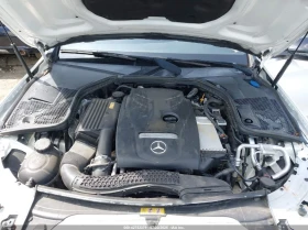 Mercedes-Benz C 300 LUXURY/BURMESTER// | Mobile.bg    10