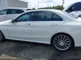 Mercedes-Benz C 300 LUXURY/BURMESTER// | Mobile.bg    3