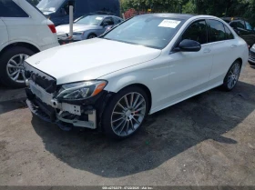 Mercedes-Benz C 300 LUXURY/BURMESTER// | Mobile.bg    2