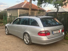 Обява за продажба на Mercedes-Benz E 200 ~6 100 лв. - изображение 3