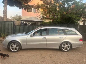 Обява за продажба на Mercedes-Benz E 200 ~6 100 лв. - изображение 2