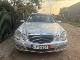 Обява за продажба на Mercedes-Benz E 200 ~6 100 лв. - изображение 1