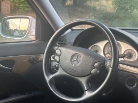 Обява за продажба на Mercedes-Benz E 200 ~6 100 лв. - изображение 6