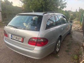 Обява за продажба на Mercedes-Benz E 200 ~6 100 лв. - изображение 4