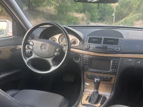 Обява за продажба на Mercedes-Benz E 200 ~6 100 лв. - изображение 5