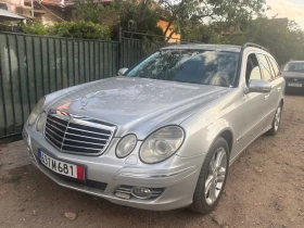 Обява за продажба на Mercedes-Benz E 200 ~6 100 лв. - изображение 1