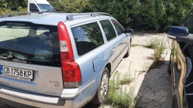 Volvo V70 | Mobile.bg    2