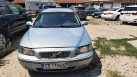 Volvo V70 | Mobile.bg    5