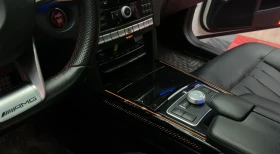 Mercedes-Benz E 500 6.3 AMG/Brabus /LPG/Keyless | Mobile.bg    15