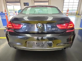 BMW 640 M* SPORT* RECARO* * * * LANE* A | Mobile.bg    6