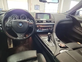 BMW 640 M* SPORT* RECARO* * * * LANE* A | Mobile.bg    8