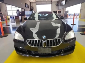 BMW 640 M* SPORT* RECARO* * * * LANE* A | Mobile.bg    5