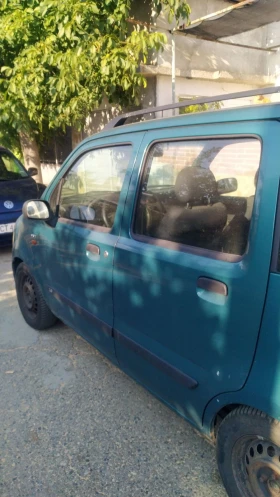 Обява за продажба на Suzuki Wagon r ~4 000 лв. - изображение 2