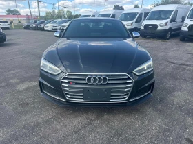 Audi S5 Technik* CARFAX* АВТОФИНАНСИРАНЕ* Цена до България - изображение 1