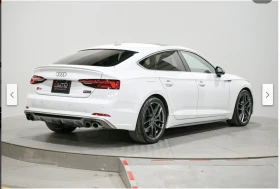 Обява за продажба на Audi S5 ДИГИТАЛНО* ТАБЛО* BANG* OLUFSEN* * 360КАМЕРА*  ~38 999 лв. - изображение 1