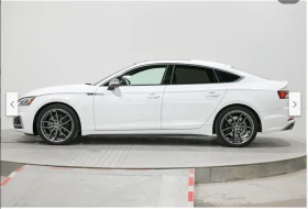 Обява за продажба на Audi S5 ДИГИТАЛНО* ТАБЛО* BANG* OLUFSEN* * 360КАМЕРА*  ~38 999 лв. - изображение 5