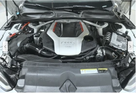 Audi S5 ДИГИТАЛНО* ТАБЛО* BANG* OLUFSEN* * 360КАМЕРА* - 38999 лв. - 80051790 17