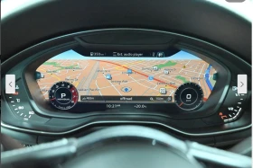 Обява за продажба на Audi S5 ДИГИТАЛНО* ТАБЛО* BANG* OLUFSEN* * 360КАМЕРА*  ~38 999 лв. - изображение 10