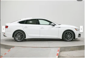 Обява за продажба на Audi S5 ДИГИТАЛНО* ТАБЛО* BANG* OLUFSEN* * 360КАМЕРА*  ~38 999 лв. - изображение 6