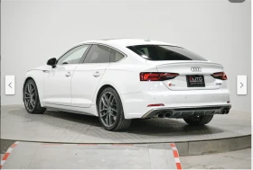 Обява за продажба на Audi S5 ДИГИТАЛНО* ТАБЛО* BANG* OLUFSEN* * 360КАМЕРА*  ~38 999 лв. - изображение 3