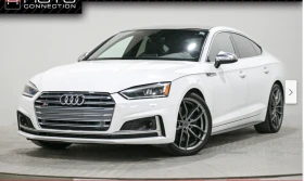 Audi S5 ДИГИТАЛНО* ТАБЛО* BANG* OLUFSEN* * 360КАМЕРА* 
