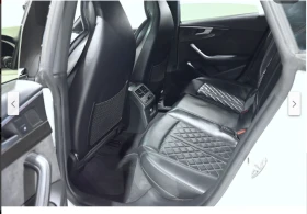 Audi S5 ДИГИТАЛНО* ТАБЛО* BANG* OLUFSEN* * 360КАМЕРА* - 38999 лв. - 80051790 16