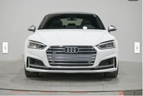 Обява за продажба на Audi S5 ДИГИТАЛНО* ТАБЛО* BANG* OLUFSEN* * 360КАМЕРА*  ~38 999 лв. - изображение 8